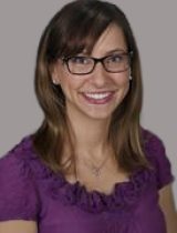 portrait of Kimberly A. Edwards MD