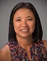 portrait of Jeannette V. Luther PAC