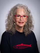 portrait of Susan D. Wells NP
