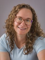 portrait of Jessica N. Stratton RD