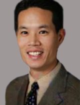portrait of Kirk L. Wong MD
