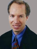 portrait of Karl Albert Saxman MD