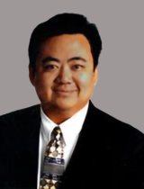 portrait of Jason J. Suh MD