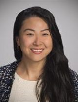 portrait of Mu-Hsiang Joy  Wang MD