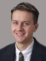 portrait of Aidan H. deRenne MD