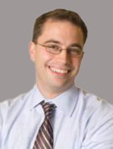 portrait of Michael J. Kraynyak MD