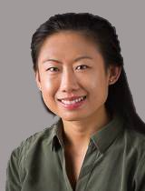 portrait of Feng Y. Zhao DO