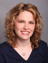 portrait of Jennifer M. Tufariello MD