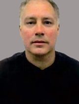 portrait of Daniel S Mehr MD