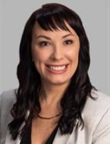 portrait of Melissa K. Brinkerhoff NP