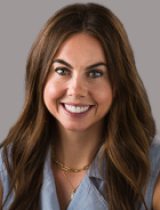 portrait of Emily N. Webb DO