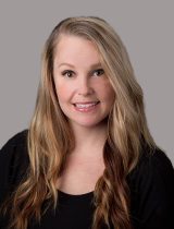 portrait of Melissa L. Moffett PAC