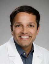 portrait of Karman  Tandon MD