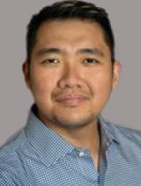 portrait of Harold Cinco Lim MD