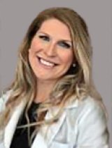 portrait of Jessica D Smedley PAC