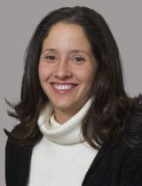 portrait of Melissa A. Duart MD