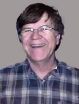 portrait of John R. Knudsen MD