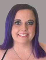 portrait of Laurie P. Gray MD