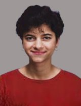 portrait of Anita A. Geisler MD