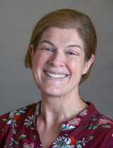 portrait of Jennifer A. Olson MD