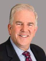 portrait of Richard A. Bernheimer MD