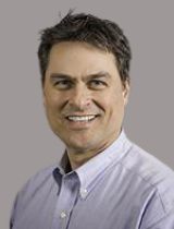 portrait of Peter E. Filuk MD