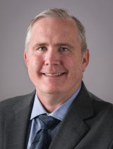 portrait of James T. Scribner MD