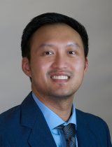 portrait of Jason S. Vang Erickson NP