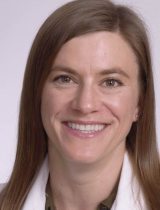 portrait of Kaydie L. Satein MD