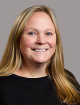 portrait of Angie L. Wharfield LCSW