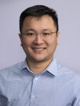 portrait of Fang-yu  Lee MD