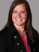 portrait of Jessica A. Ross PAC