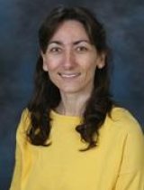 portrait of Judith R. Sabah MD