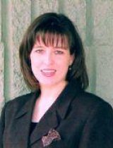 portrait of Karla A. Trombello DPM