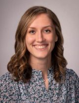 portrait of Hannah N. Alexander PT