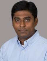 portrait of Kiran K. Narreddy MD