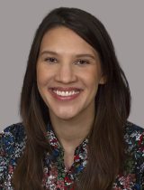 portrait of Katherine E. Omernick MD