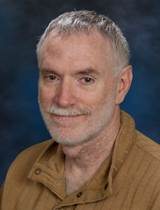 portrait of William F. Foster MD