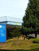 Photo of PeaceHealth United General Medical Center