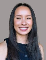 portrait of Nicole H. Nguyen PAC