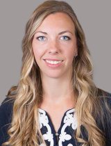 portrait of Kimberly M. Overton MD