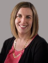 portrait of Tabitha M. Nenninger MD