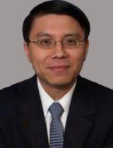 portrait of Dao G. Pham MD
