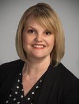 portrait of Katie C. Johnson NP