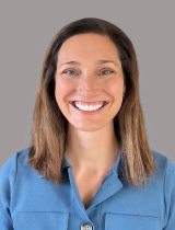 portrait of Rachel M. Heck NP
