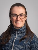 portrait of Nicole R. Rubash OT