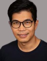 portrait of Algene G. Agustin MD