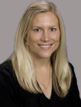 portrait of Erin R. Wray MD