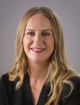 portrait of Erin W. Beltramini DO