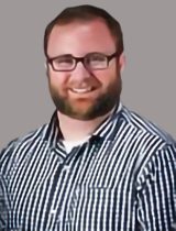 portrait of Toren S. Davis DO